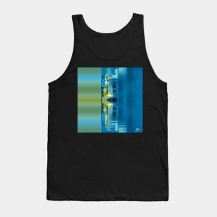 Well of Urdr Tank Top